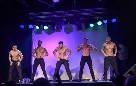 Male Stripper | Ireland | The Hunks of Desire | Dublin Male Strippers