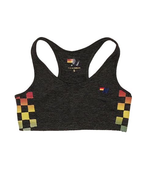 Sports Bras - Aviator Nation