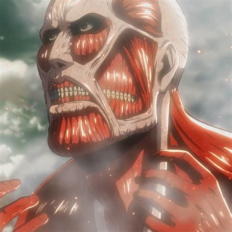 Colossal Titan Guide - Manga Insider