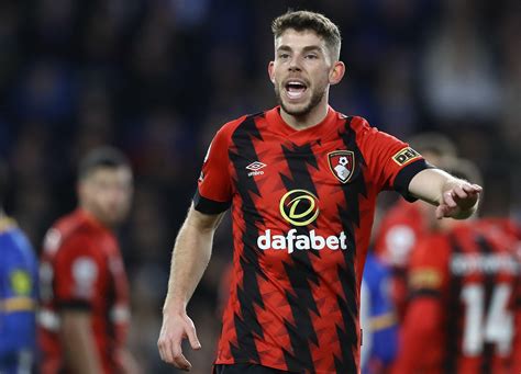 Ryan Christie's Bournemouth future up in the air as ex-Celtic star