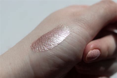 Жидкие тени от Luxvisage Metal Hype Liquid Eyeshadow Оттенок 8 | Отзывы ...