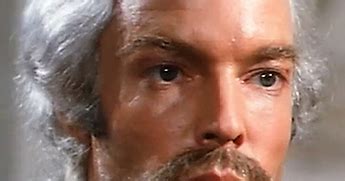 Classic Film and TV Café: Richard Chamberlain as The Count of Monte-Cristo