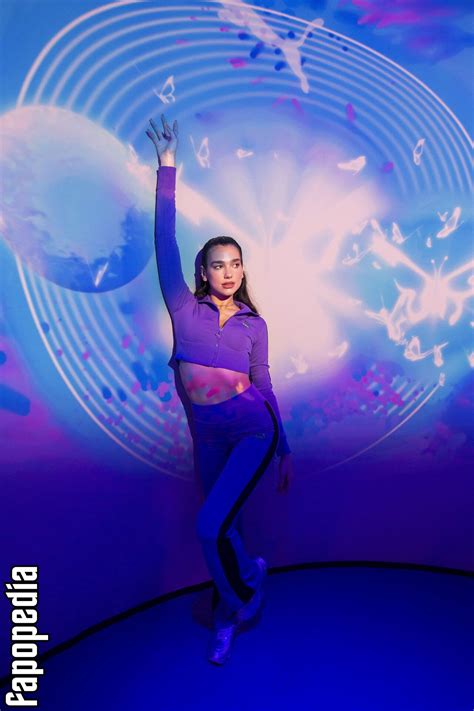 Dua Lipa Nude Leaks - Photo #8729759 - Fapopedia