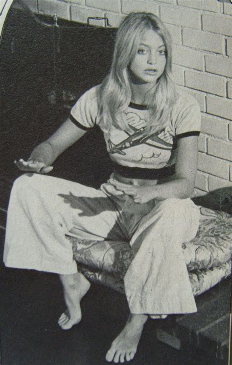 235 best Goldie Hawn images on Pholder | Old School Cool, Old School