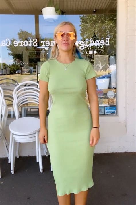 Woman in Australia reports experiencing awkward ‘headlight’ issue after