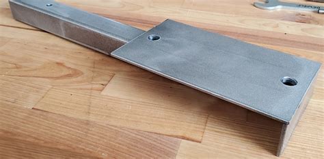 barrel vise receiver mount outpost