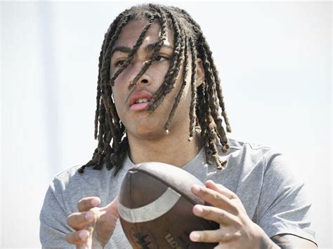 Top247 quarterback TJ Lateef commits to Nebraska
