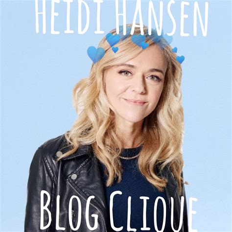 Heidi Hansen:Character Analyisis:bc5 | Dear Evan Hansen Amino