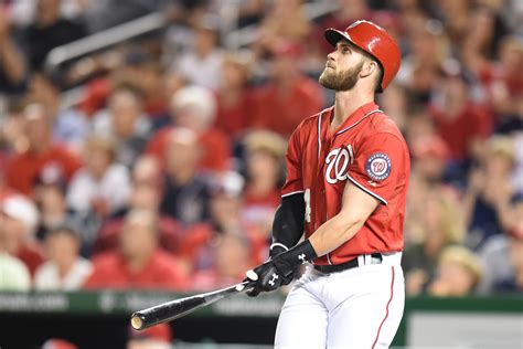 Bryce Harper Wallpapers (65+ images)