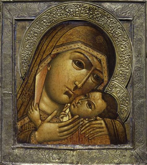 Корсунская икона Божией Матери: о чем молятся, в чем помогает