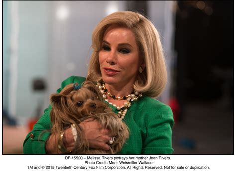 Melissa And Joan Rivers 2022