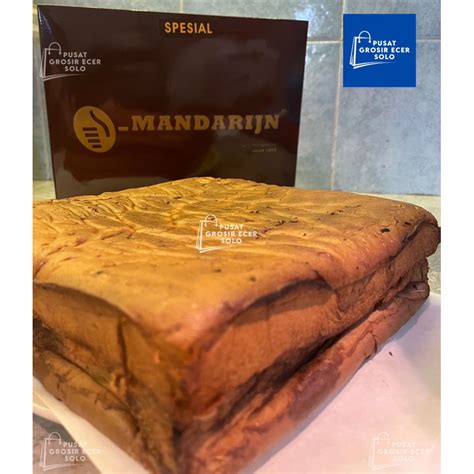 jual roti lapis roti mandarin orion besar kue legendaris terkenal