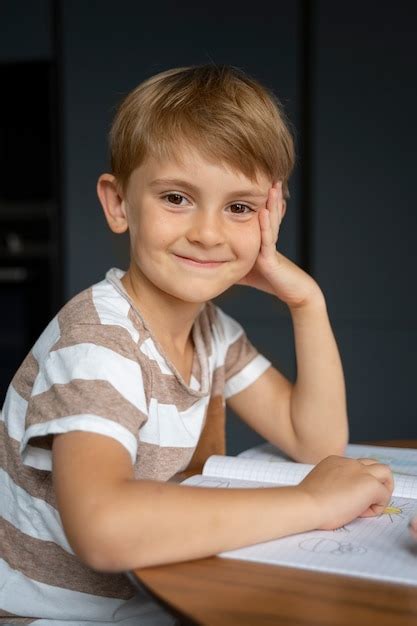 Мальчик 5 лет Изображения – скачать бесплатно на Freepik