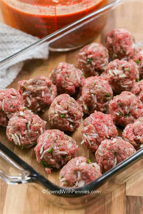 Porcupine Recipe Taste | Blog Dandk