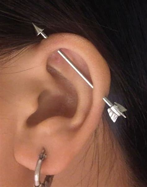 industrial piercing and tattoo 4