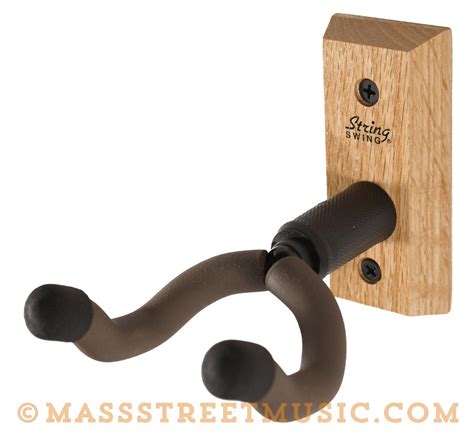 string swing electric guitar hanger cck mass street