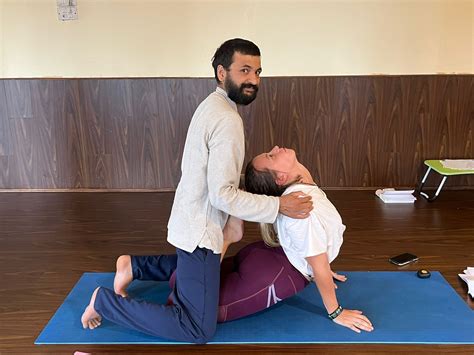 Advanced 500 Hour Yoga Teacher Training in Nepal | Authentic & The Best