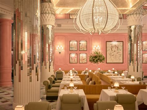 Josette: A first look inside DIFC's newest French restaurant
