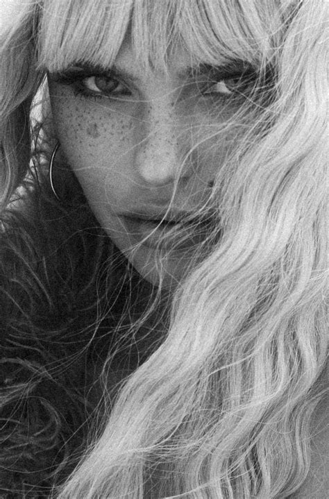 BONNIE STRANGE at a Photoshoot, April 2022 – HawtCelebs