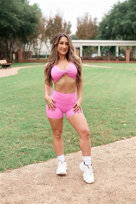 Lexie Ray Fitness