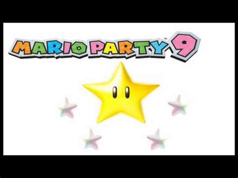 mario party     superstar result screen youtube