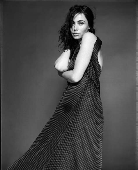 Emmanuelle Béart fotka