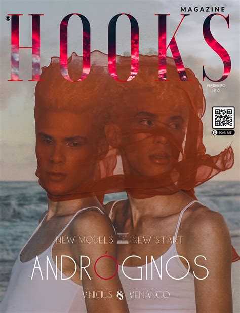 Vinicius E Venancio - Andróginos- Vinicius e Venâncio