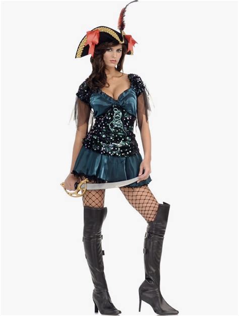 High Seas Babe Pirate Secret Wishes Adult Womens Halloween Costume | eBay