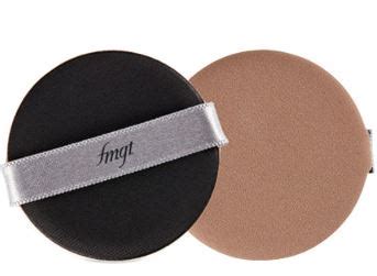 air puff full coverage  face shop