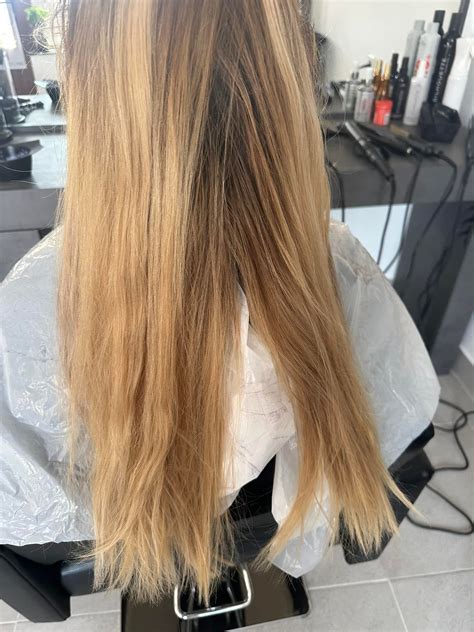 Beauty Salon Secrets