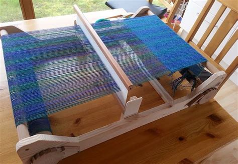 Diy weaving loom - booygurus