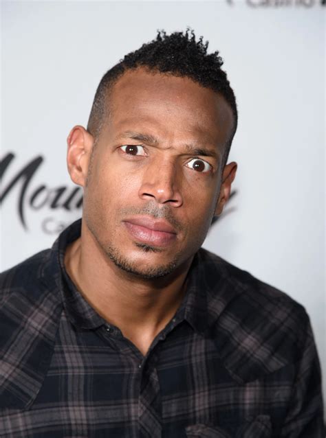 Marlon Wayans: The Hilarious Journey from Young Star to Hollywood Icon