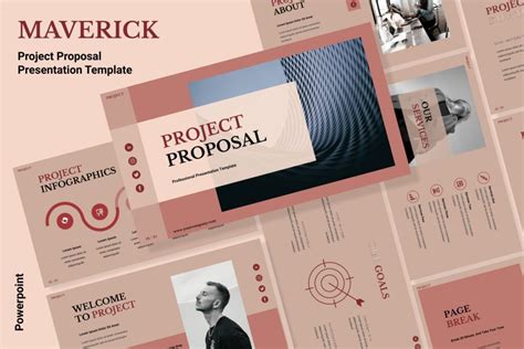 45+ Startup & Business Proposal PowerPoint Templates 2024 | Design Shack