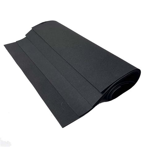 15 X 60 Inch X 1/8" Thick Neoprene Sponge Foam Rubber Sheet Roll - China EVA Foam and EPDM Foam ...