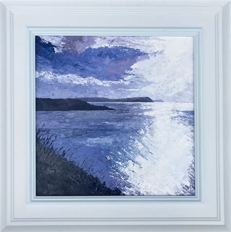 Ann Kelly – Peace | The Harbour Gallery Online