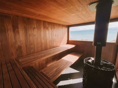 The Sauna Wānaka NZ | Outdoor Sauna & Private Sauna Near Me