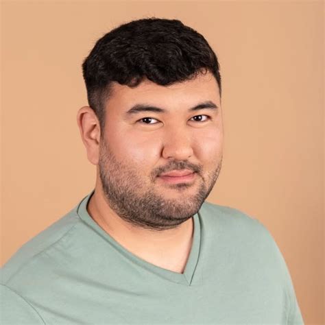 Максат Кадыров (@maxat_kadyrov) • Threads, Say more