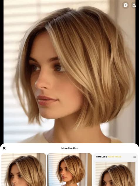 Pin by Elizabeth Mazzu on Hairstyles | Short textured hair, Honey hair ...
