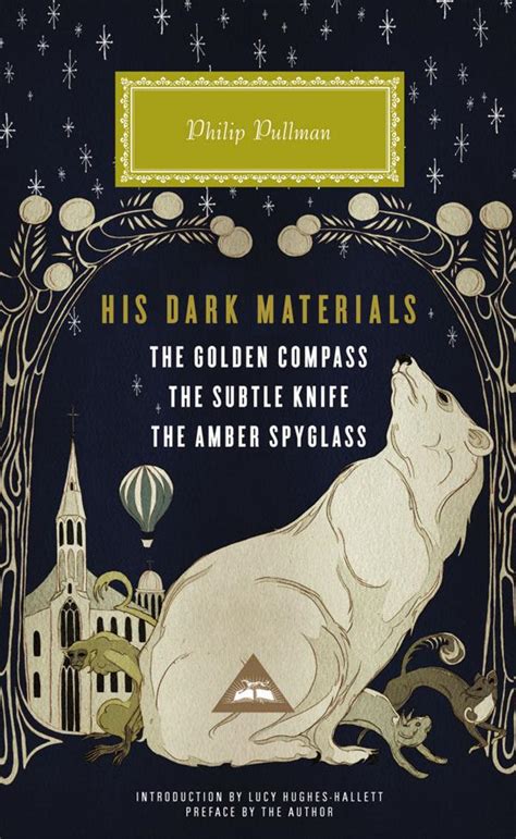 His Dark Materials: Complete trilogy by Phillip Pullman · Readings.com.au
