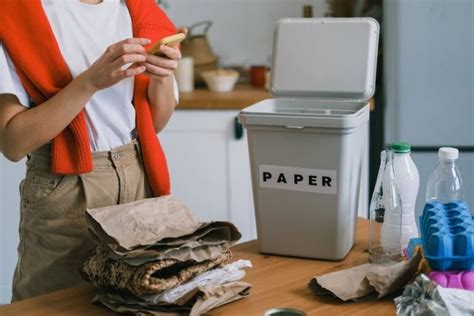 reduce household waste  proven strategies  home  eco shift