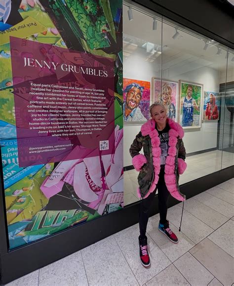 Jenny Grumbles (@jennygrumbles) • Instagram photos and videos