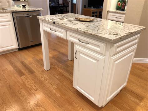 small granite kitchen island kitchen info