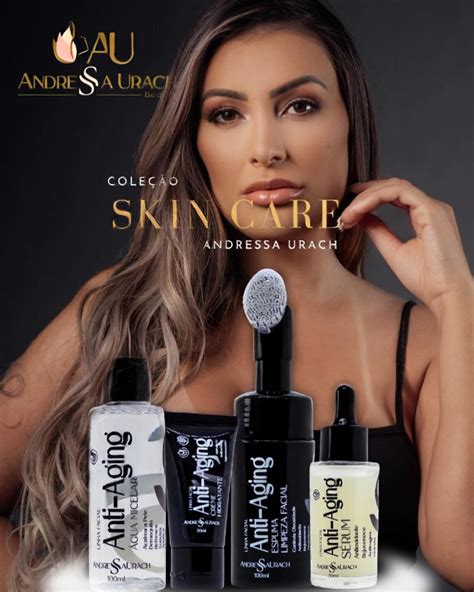 Loja da Andressa Urach (@lojadaurach) • Instagram photos and videos