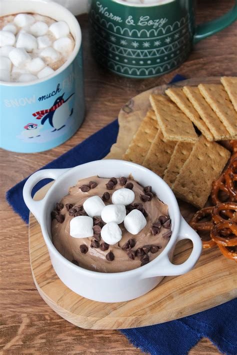 Chocolate Hot Chips