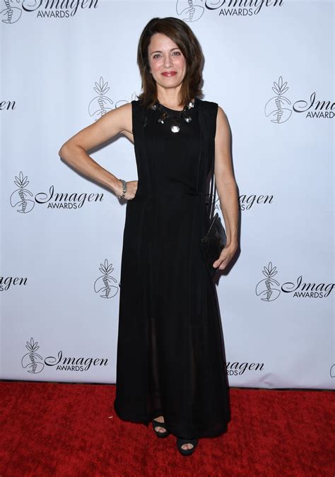 ALANNA UBACH at 2018 Imagen Awards in Los Angeles 08/25/2018 – HawtCelebs