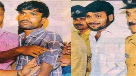 soumya murder case accused govindachamy escaped  kannur central