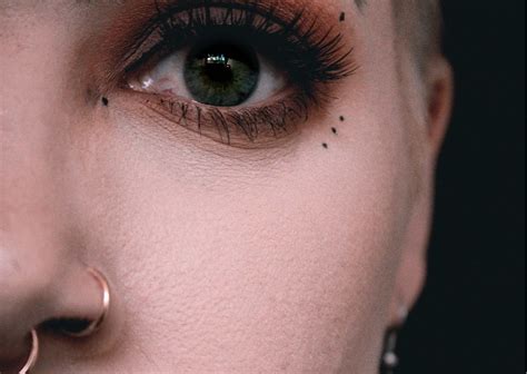 Navel Piercing Rejection