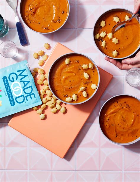 TV Host Molly Yeh & MadeGood Team Up for Allergy Awareness Month