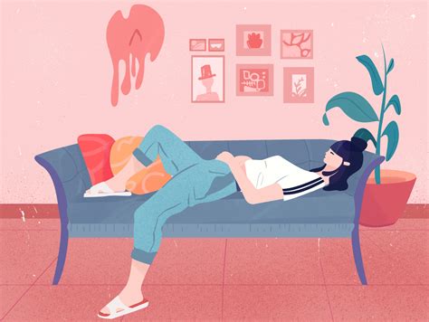 art     hacer cicek  dribbble