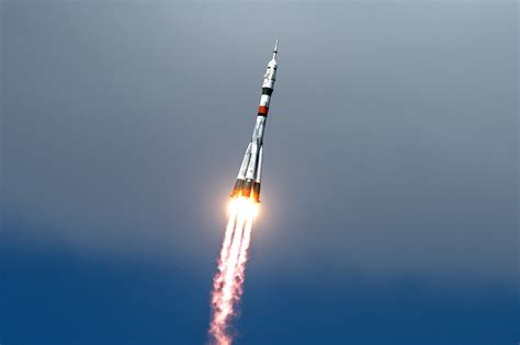 rocket